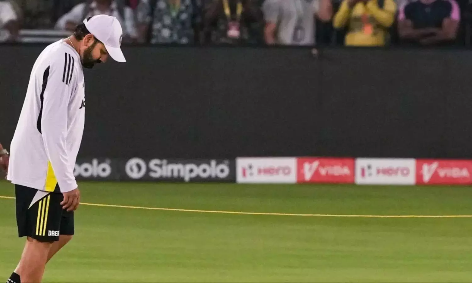 Rohit Sharma : రోహిత్ రిటైర్మెంట్ వెనుక అసలు కథ ఇదే! 2 నెలల ముందే ప్లాన్!