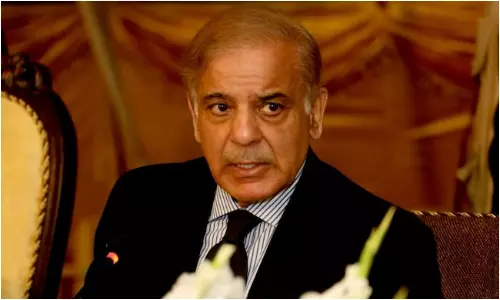 Pakistan Prime Minister reacts to Operation Sindh, warns of retaliation