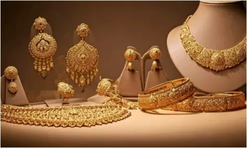 Gold Rate Today 8th may 2025 gold and silver rates in Hyderabad