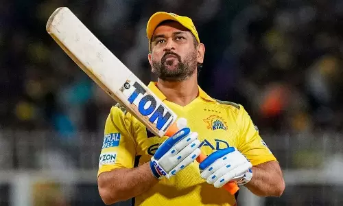 Dhoni : మరో ఆర్నెళ్లు కష్టపడాలి.. అప్పుడే తెలుస్తుంది.. ధోని రిటైర్మెంట్‌పై మళ్లీ ప్రశ్న!