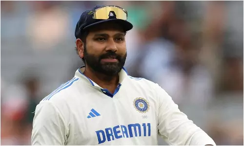 Rohit Sharma Net Worth Car House Investments 2025 telugu news