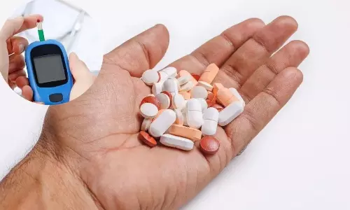 Diabetes Patch : డయాబెటిస్ ప్యాచ్ అంటే ఏమిటి? ఇది ఎలా పనిచేస్తుంది? Diabetes Patch : డయాబెటిస్ ప్యాచ్ అంటే ఏమిటి? ఇది ఎలా పనిచేస్తుంది?