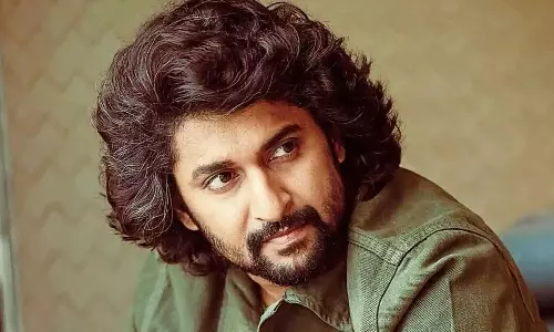 Nani: నానిని మూడుసార్లు రిజక్ట్ చేసిన స్టార్ హీరోయిన్.. ఇంతకా బ్యూటీ ఎవరంటే Nani: నానిని మూడుసార్లు రిజక్ట్ చేసిన స్టార్ హీరోయిన్.. ఇంతకా బ్యూటీ ఎవరంటే