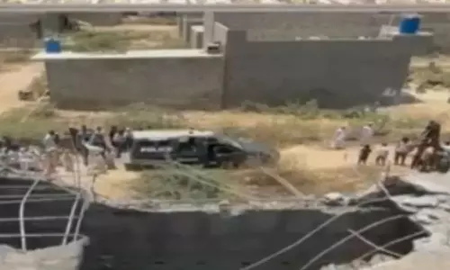 India Destroys Pak Air Defence System