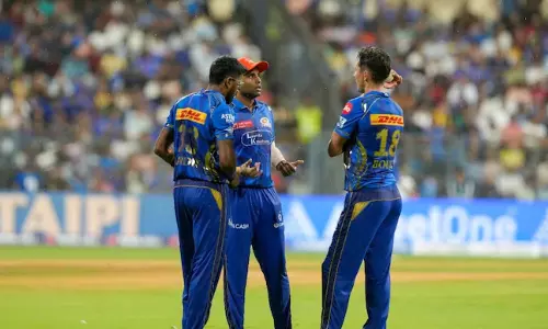 Operation Sindoor Impact PBKS vs MI Match Shifted from Dharamsala to Ahmedabad