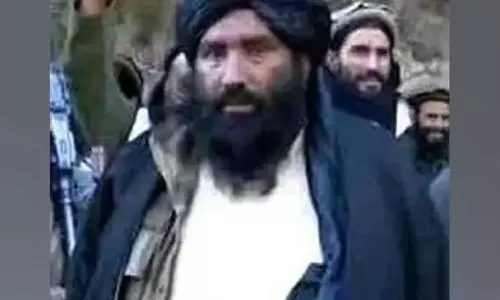 Operation Sindoor:  IC-814 విమానం హైజాక్ మాస్ట‌ర్‌మైండ్ అజ‌హ‌ర్ హ‌తం.?