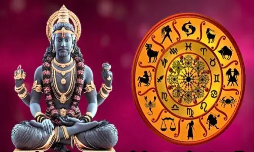 Dwi Dwadash Yog 2025: Major Life Changes for These Zodiac Signs Starting May 9 Dwi Dwadash Yog 2025: Major Life Changes for These Zodiac Signs Starting May 9