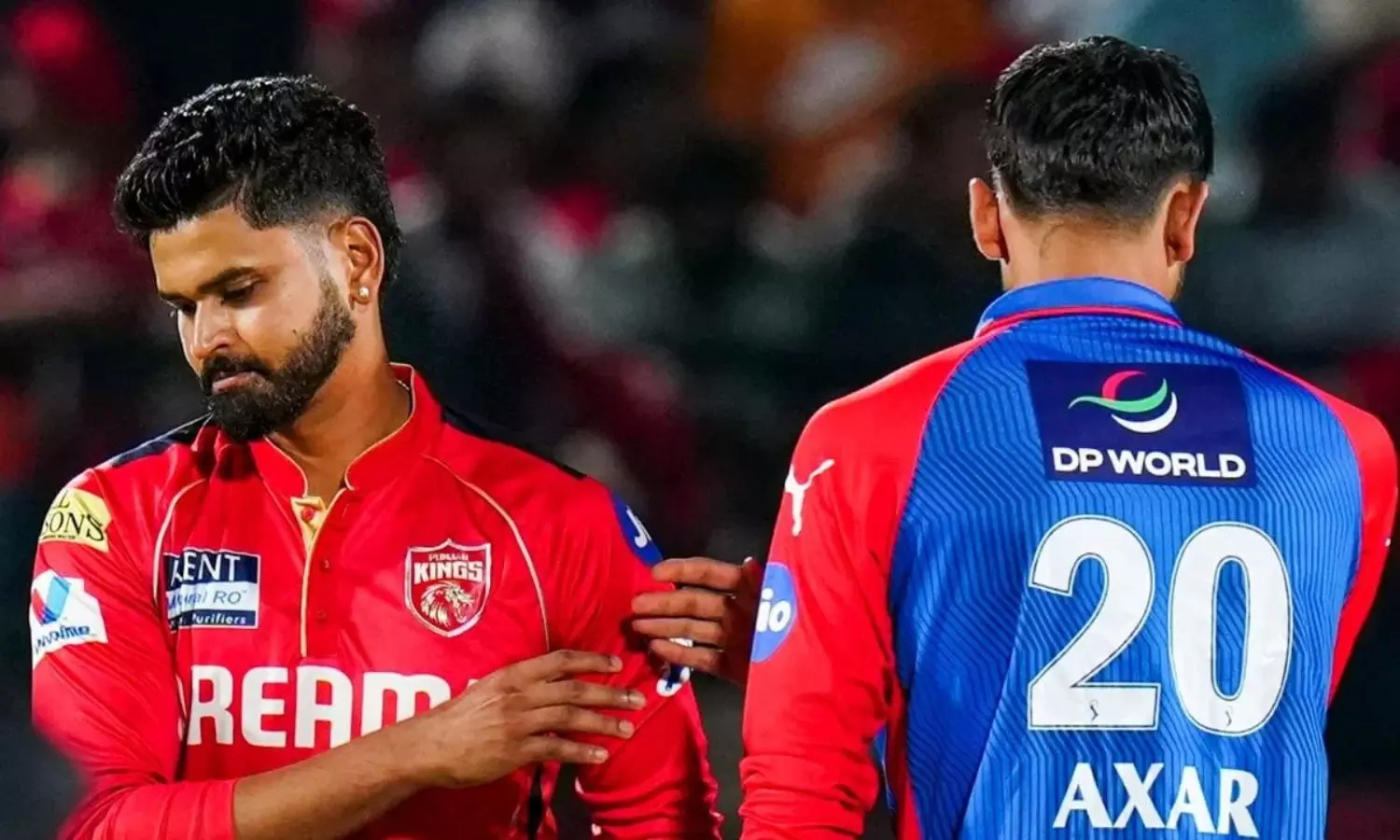 India-Pakistan Tension Impacts IPL Whats Next for the League India-Pakistan Tension Impacts IPL Whats Next for the League