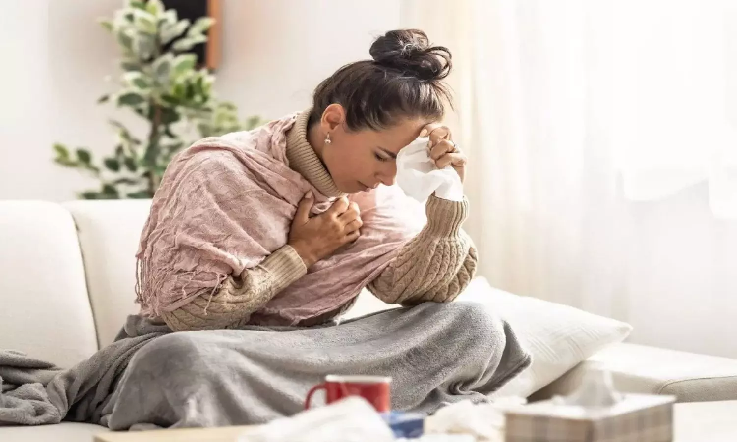 Viral Fever : భగభగమండే ఎండల్లో వాన పడితే వచ్చే డేంజర్ రోగాలు ఇవే! Viral Fever : భగభగమండే ఎండల్లో వాన పడితే వచ్చే డేంజర్ రోగాలు ఇవే!