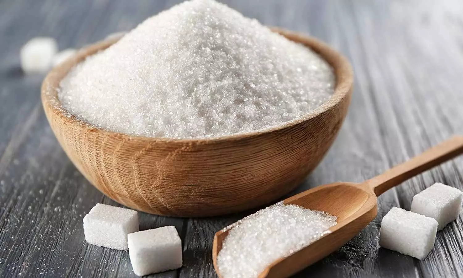 30-Day No Sugar Challenge 30-Day No Sugar Challenge