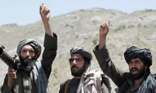 India-Pakistan War: ఉగ్రవాదం విషయంలో.. పాకిస్తాన్ ను తిట్టిపోసిన ఐక్యరాజ్యసమితి India-Pakistan War: ఉగ్రవాదం విషయంలో.. పాకిస్తాన్ ను తిట్టిపోసిన ఐక్యరాజ్యసమితి