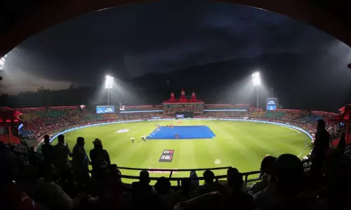 IPL 2025: ఐపీఎల్‌ నిరవధిక వాయిదా