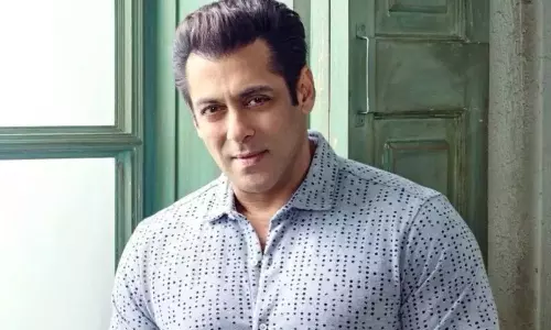 Salman Khan: సల్మాన్ పెళ్లి చేసుకోకపోవడానికి అసలు కారణం ఆమేనా.? Salman Khan: సల్మాన్ పెళ్లి చేసుకోకపోవడానికి అసలు కారణం ఆమేనా.?