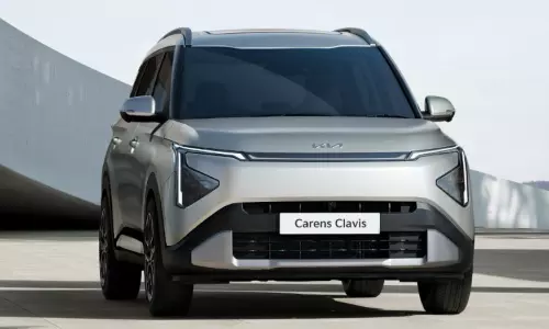 Kia Carens Clavis Launch: అద్భుతం.. మహా అద్భుతం.. కియా కేరెన్స్ క్లావిస్ లాంచ్.. ఈ సరికొత్త ఫీచర్స్ అదుర్స్..! Kia Carens Clavis Launch: అద్భుతం.. మహా అద్భుతం.. కియా కేరెన్స్ క్లావిస్ లాంచ్.. ఈ సరికొత్త ఫీచర్స్ అదుర్స్..!