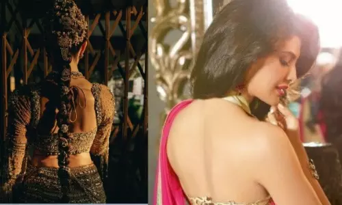 Actress: రిపోపర్టర్గా మొదలై.. రూ. 116 కోట్లకు అధిపతిగా ఎదిగింది. ఇంతకీ బ్యూటీ ఎవరంటే.. Actress: రిపోపర్టర్గా మొదలై.. రూ. 116 కోట్లకు అధిపతిగా ఎదిగింది. ఇంతకీ బ్యూటీ ఎవరంటే..