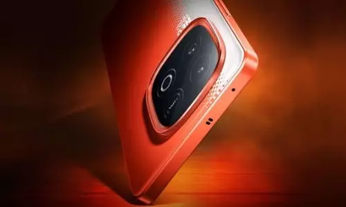 iQOO Neo 10: లాంచ్ డేట్ తెలిసిందోచ్.. మార్కెట్లోకి ఐకూ నియో 10.. ధర, కీలక ఫీచర్లు ఇవేనా..?