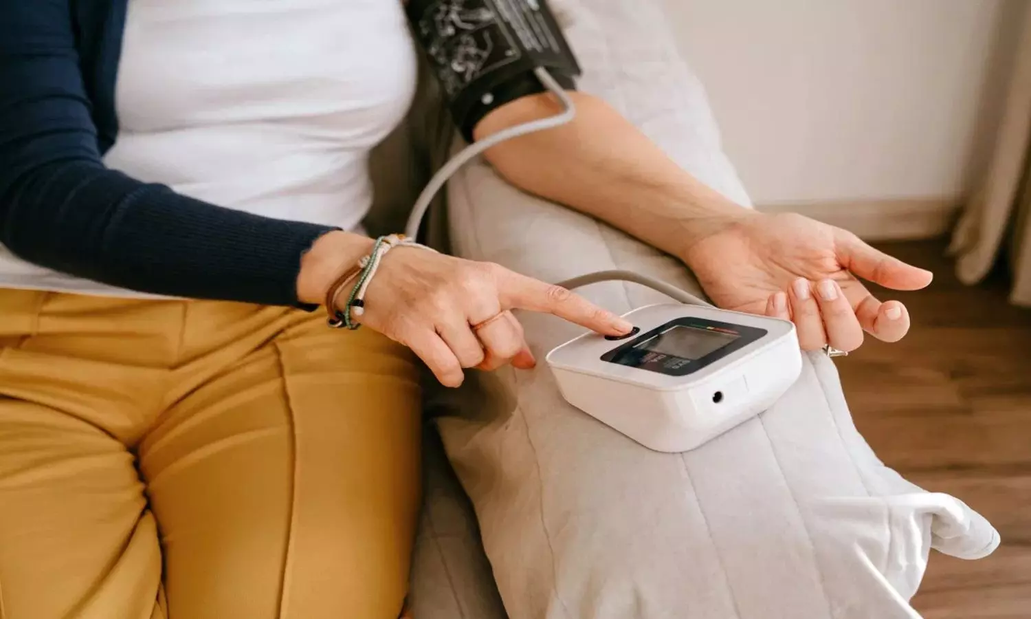 High Fever with Low Blood Pressure Get These Tests Done Immediately It Could Be Dengue High Fever with Low Blood Pressure Get These Tests Done Immediately It Could Be Dengue
