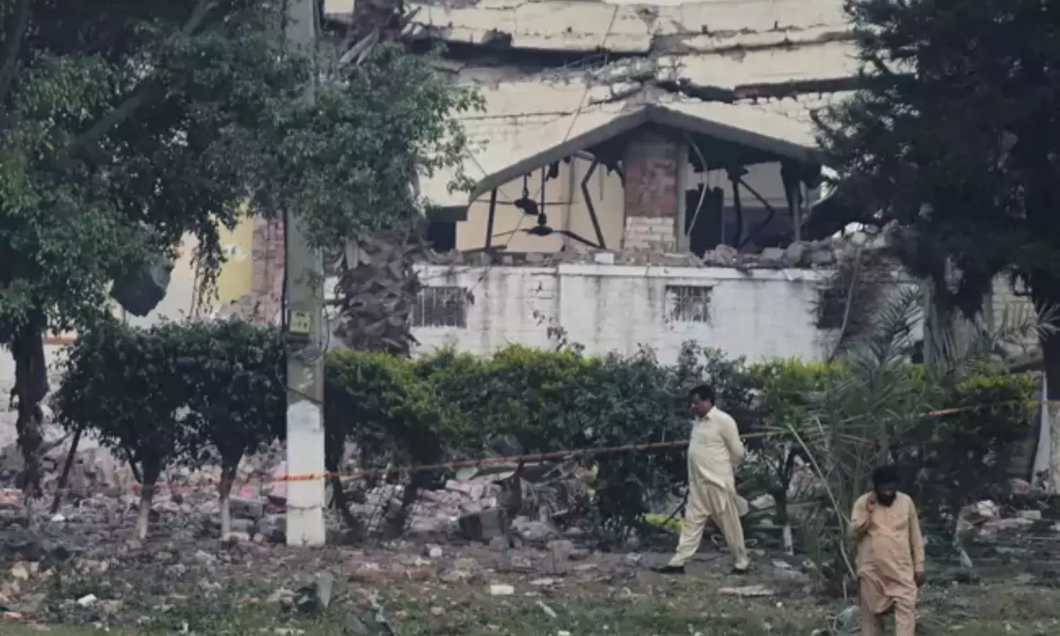 Operation Sindoor Eliminated These 5 Terrorists Operation Sindoor Eliminated These 5 Terrorists
