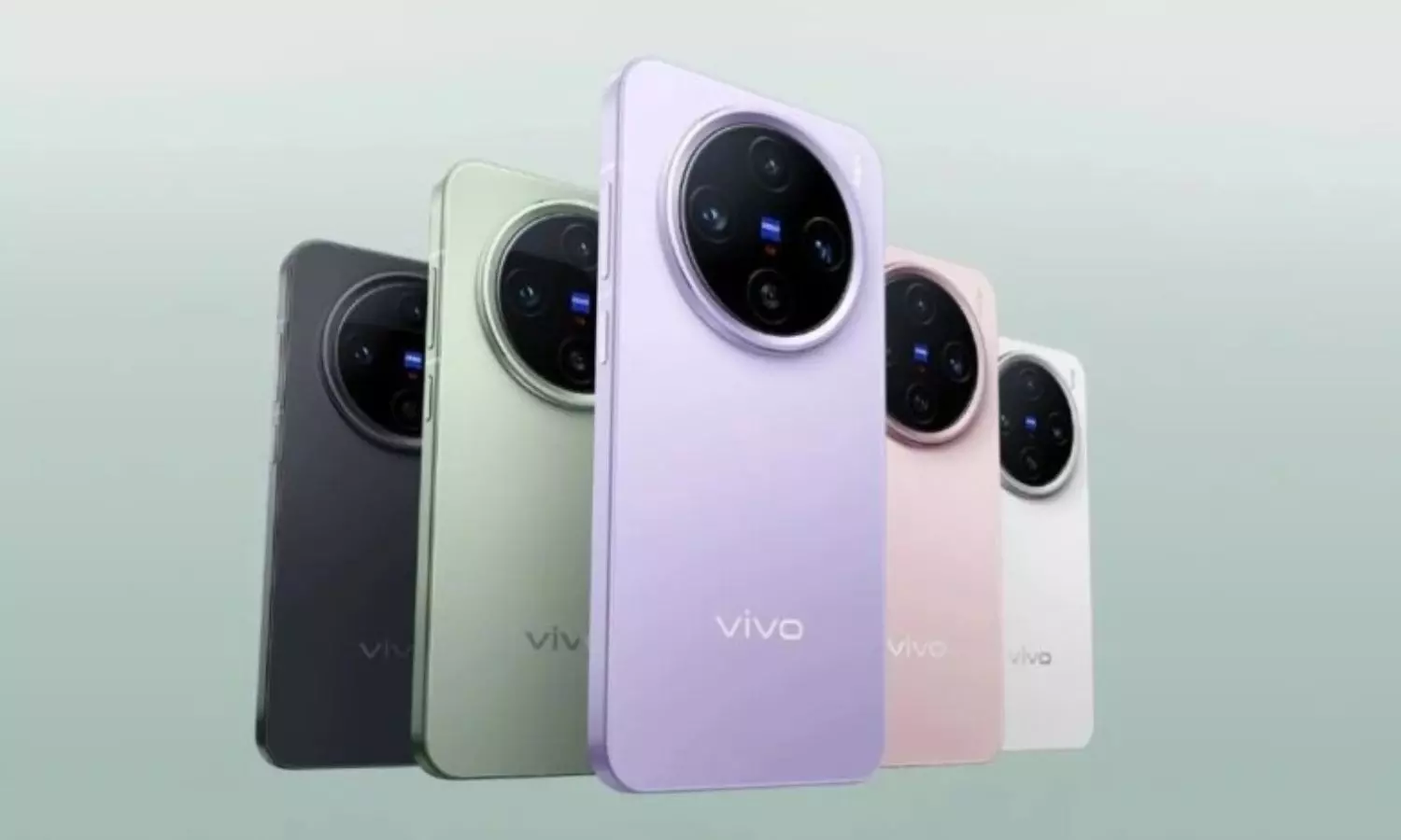 Vivo Will Launched Compact Smartphone S30 Pro Mini Soon in India With 50mp Camera and 6500mah Battery Vivo Will Launched Compact Smartphone S30 Pro Mini Soon in India With 50mp Camera and 6500mah Battery
