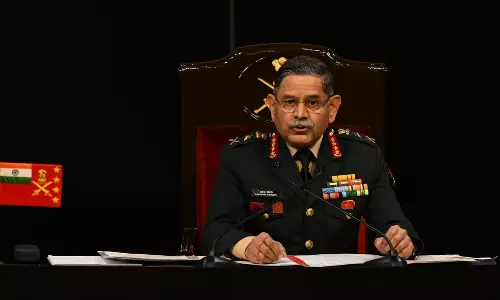 Indian Army press meet coming soon Indian Army press meet coming soon