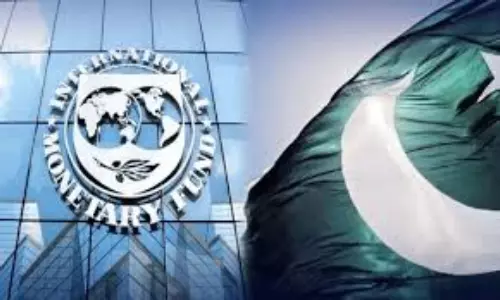 IMF to give Pakistan $1 billion loan despite Indias objections