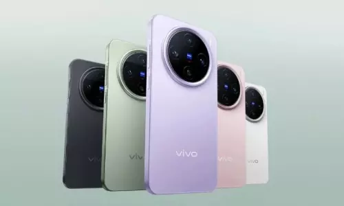 Vivo Will Launched Compact Smartphone S30 Pro Mini Soon in India With 50mp Camera and 6500mah Battery