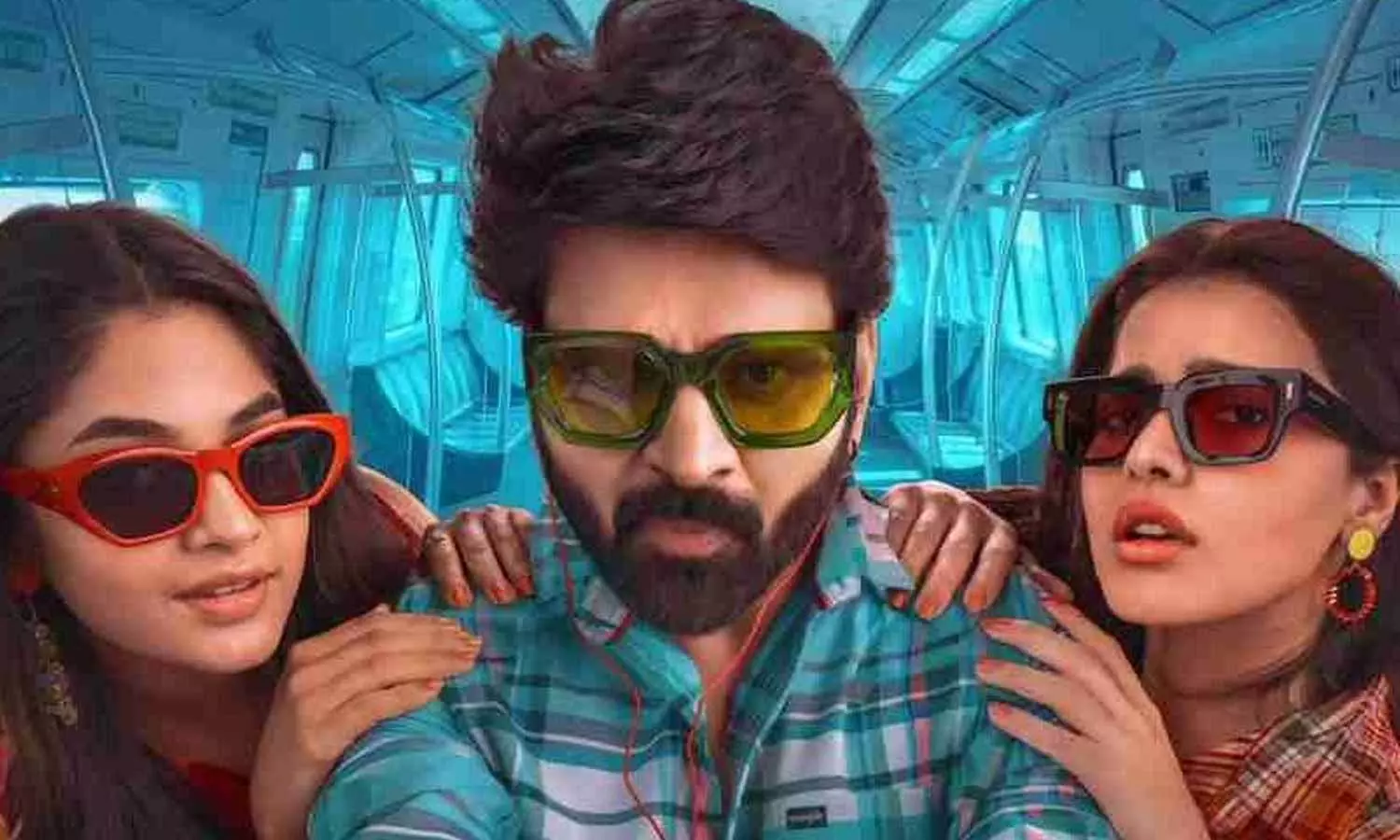 Single movie Collections