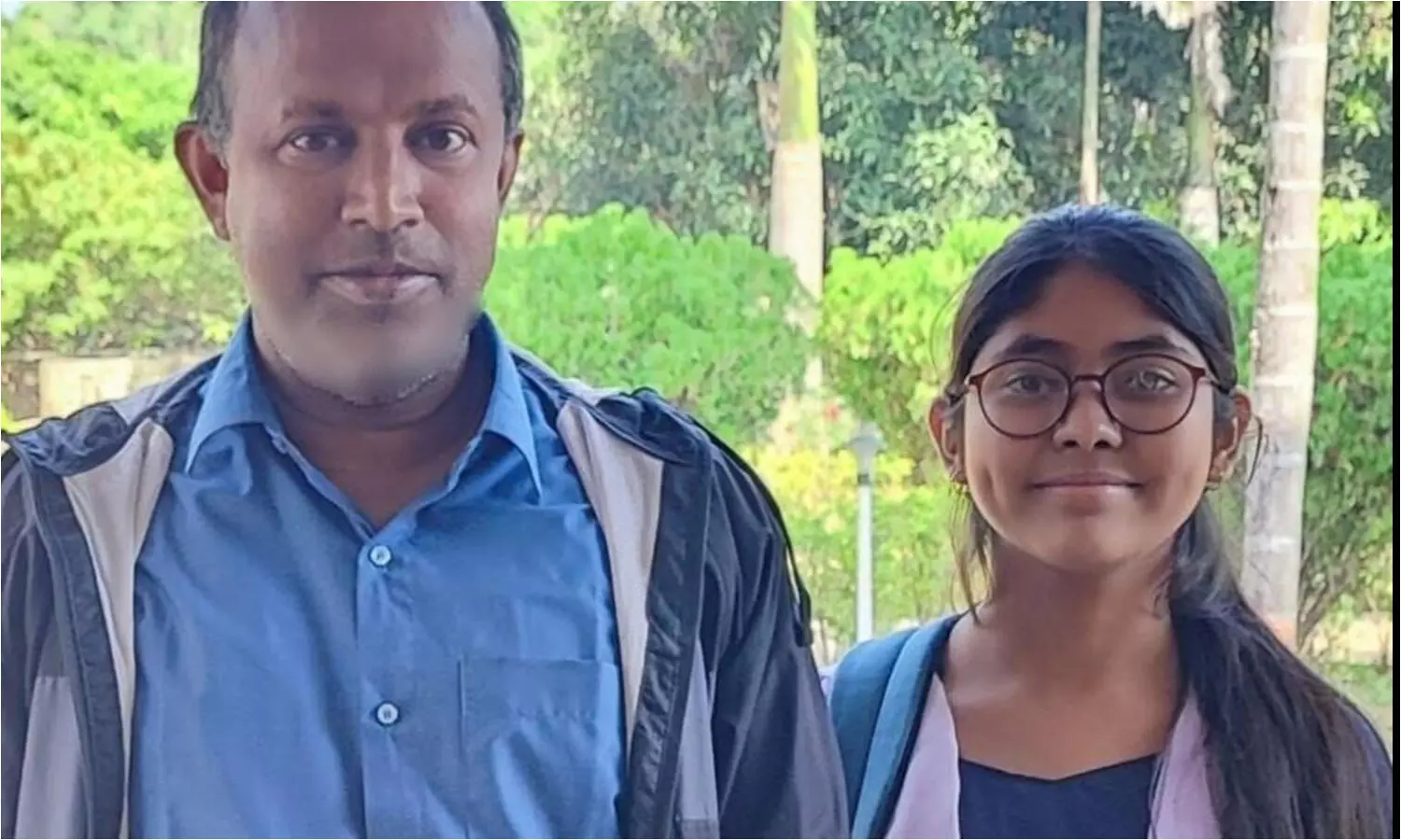 State first-ranked student in 10th grade diagnosed with blood cancer