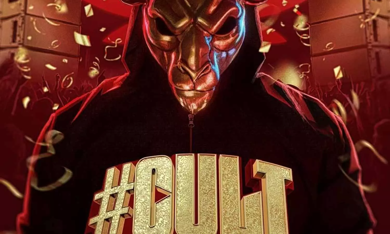 Vishwak Sen Upcoming Movie