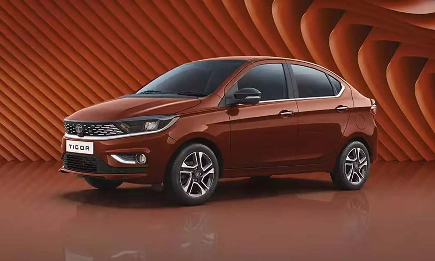 Tata Tigor Price Hikes Tata Tigor Price Hikes