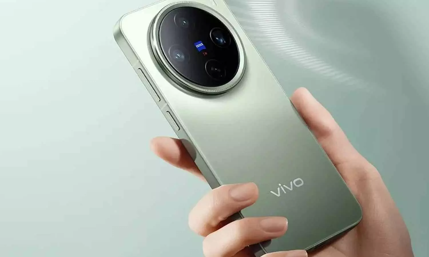 Vivo X200 FE Launch Soon Vivo X200 FE Launch Soon