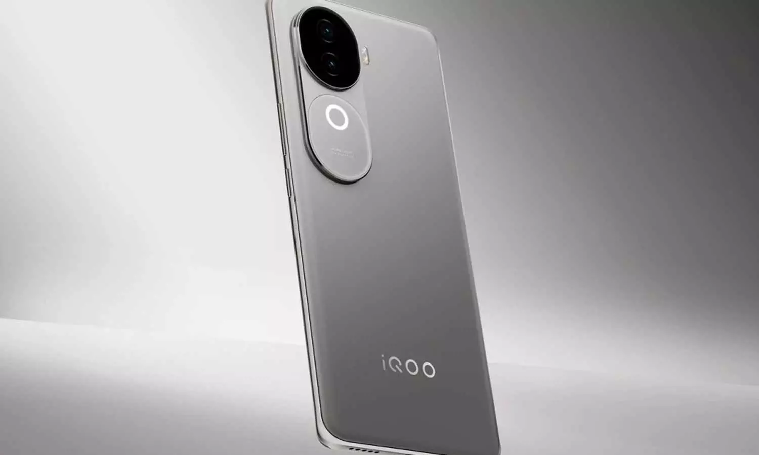 iQOO Z9s 5G Discounts iQOO Z9s 5G Discounts