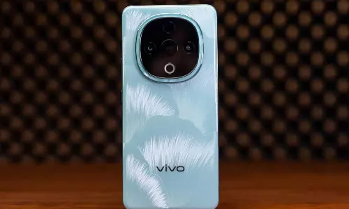 Vivo Y300 GT Launched Vivo Y300 GT Launched