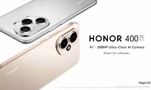 Honor 400 Series Honor 400 Series