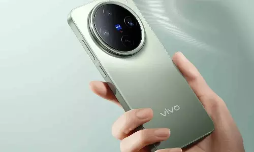 Vivo X200 FE Launch Soon