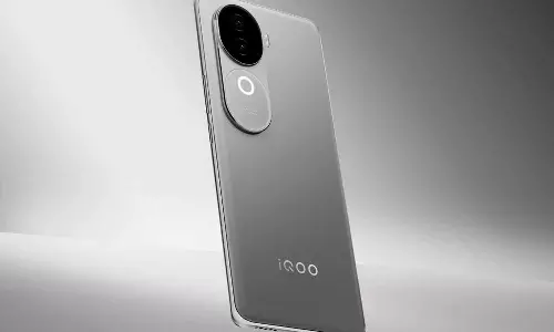 iQOO Z9s 5G Discounts