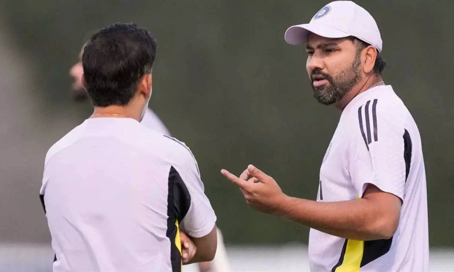 Rohit Sharma: ఎఫర్ట్‌లెస్ కాదు, ఎన్నో గంటల కష్టం.. రోహిత్ శర్మ బోల్డ్ స్టేట్‌మెంట్!