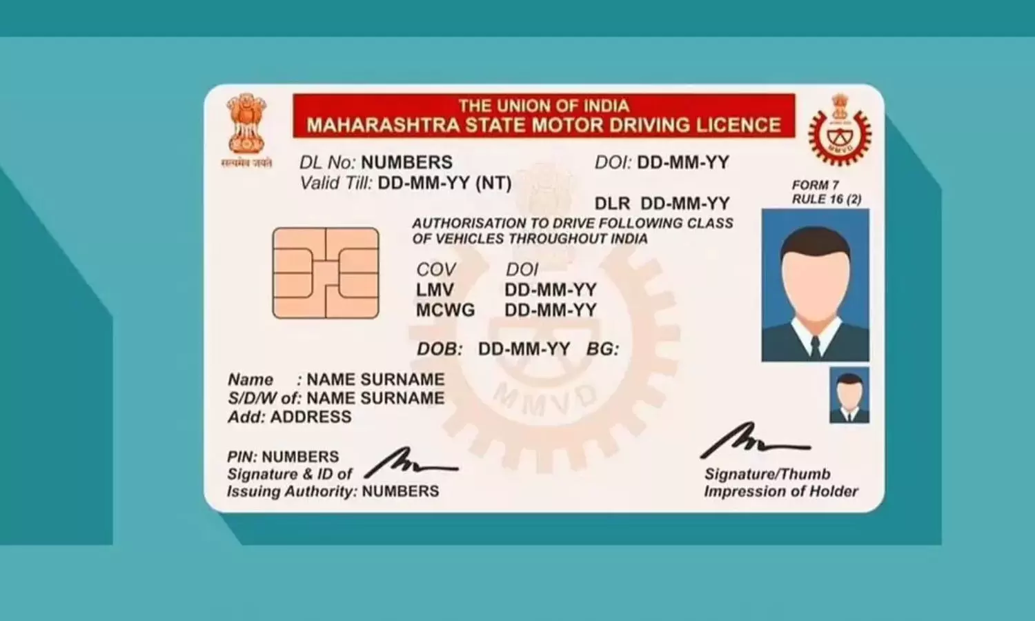 Driving Licence  : డ్రైవింగ్ లైసెన్స్ పోతే ఏం చేయాలి?  ఆర్డీఓతో పనిలేకుండా ఇంటికే రావాలంటే ఇలా చేయండి