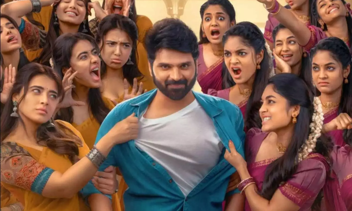 Single Movie Collections: థియేటర్లకు క్యూ కడుతోన్న ప్రేక్షకులు.. సింగిల్ కలెక్షన్ల సునామి Single Movie Collections: థియేటర్లకు క్యూ కడుతోన్న ప్రేక్షకులు.. సింగిల్ కలెక్షన్ల సునామి