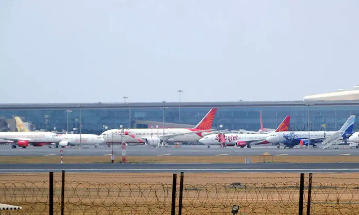 32 Airports Closed for Flights now Open After India-Pakistan Ceasefire 32 Airports Closed for Flights now Open After India-Pakistan Ceasefire