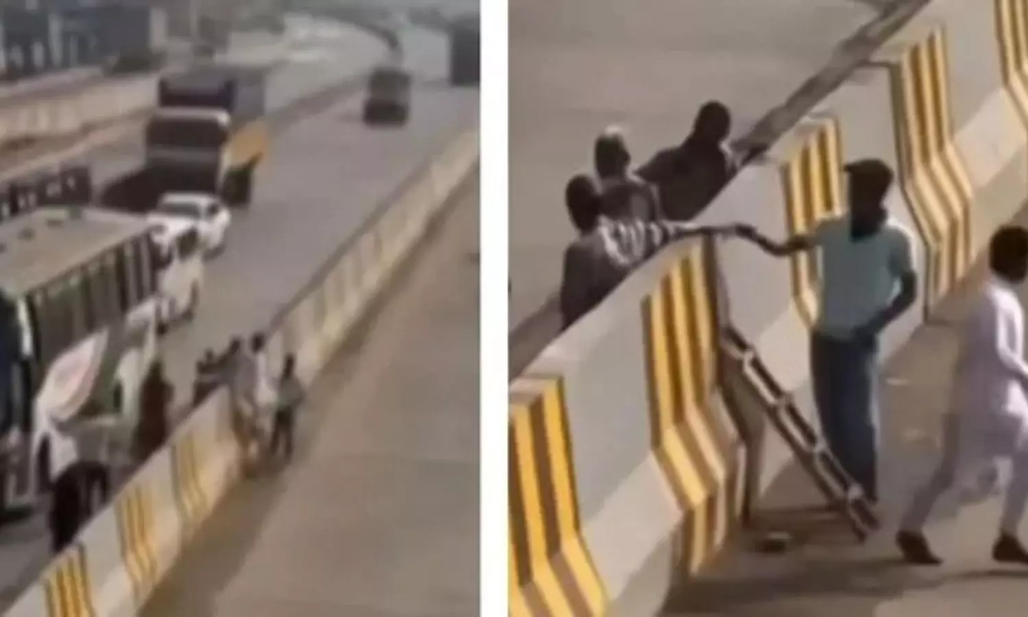 Viral Video: ఎడారిలో ఇసుక అమ్మ‌డం అటే ఇదే కాబోలు.. వైర‌ల్ వీడియో