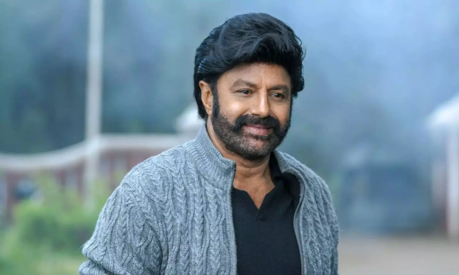 Balakrishna: బాల‌య్యా మ‌జాకా.. రోజుకు రూ. 2.5 కోట్ల రెమ్యున‌రేష‌న్‌.?