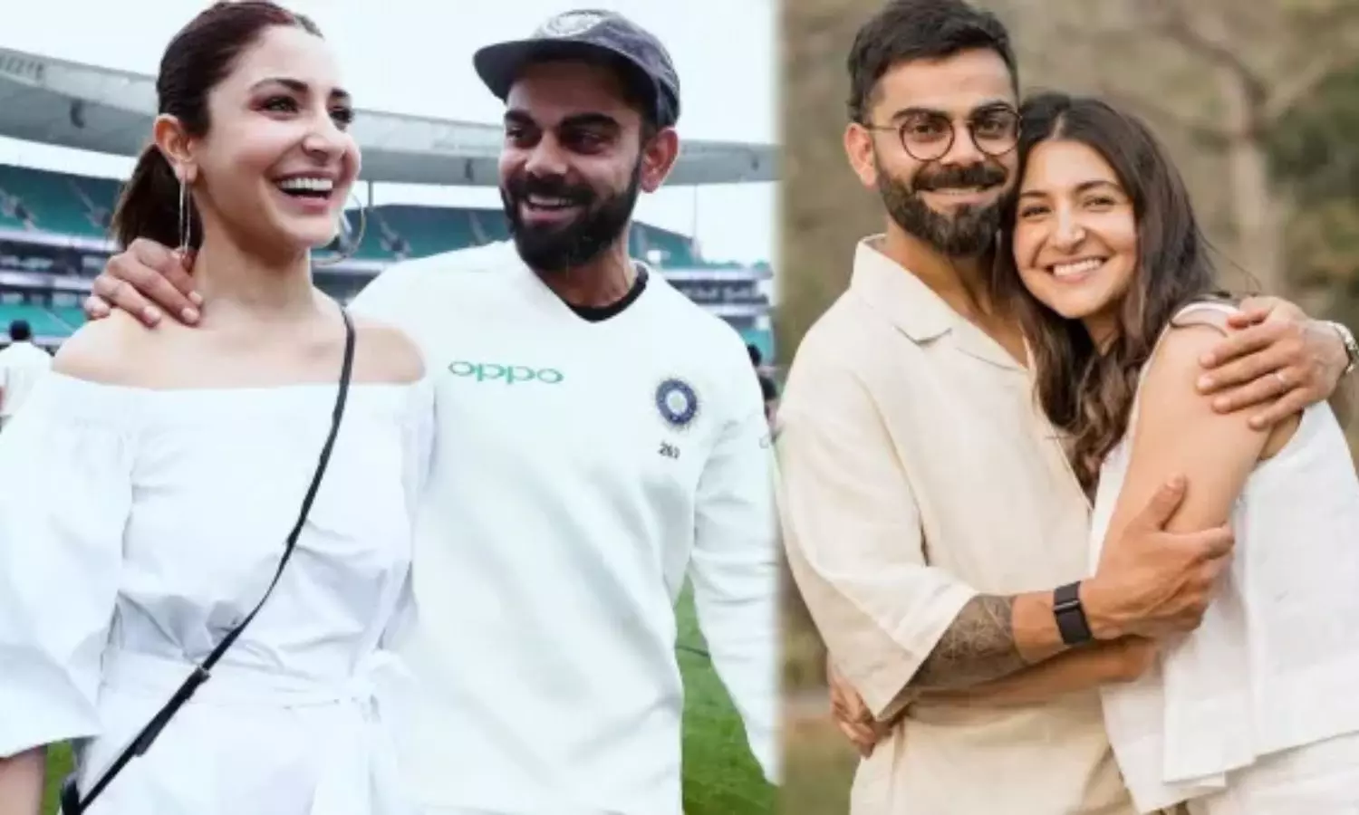 Anushka Sharma Emotional Message on Virat Kohli Test Cricket Retirement Anushka Sharma Emotional Message on Virat Kohli Test Cricket Retirement