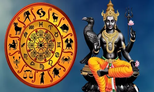 Saturn Goes Retrograde These Zodiac Signs Will Be Showered with Money for 138 Days