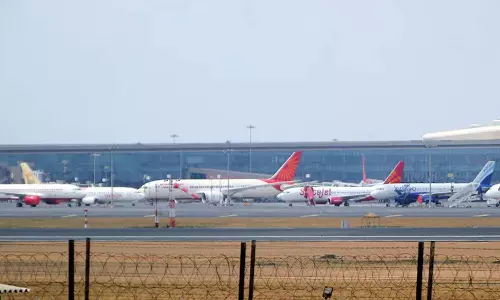 32 Airports Closed for Flights now Open After India-Pakistan Ceasefire 32 Airports Closed for Flights now Open After India-Pakistan Ceasefire