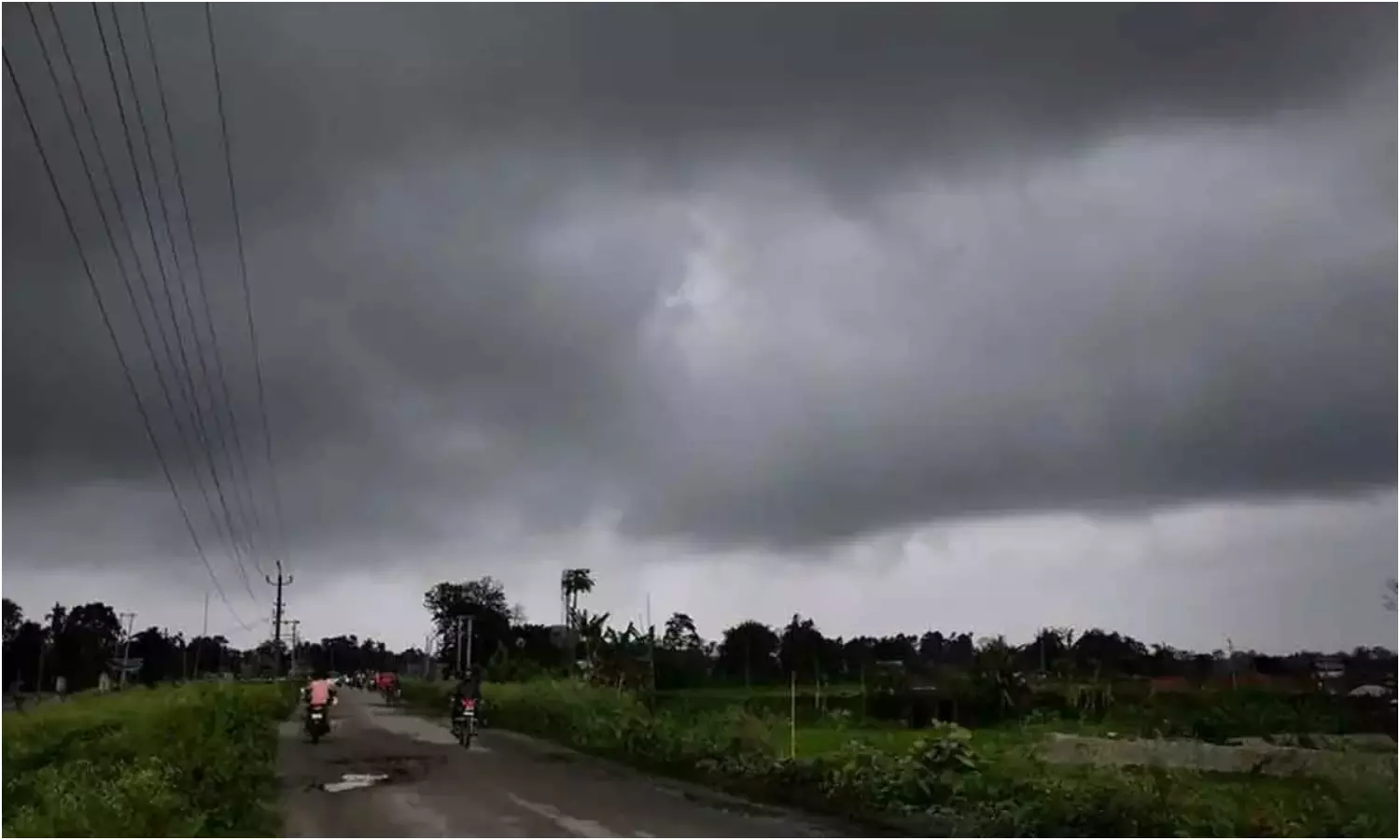 Monsoon is likely to start early this year telugu news