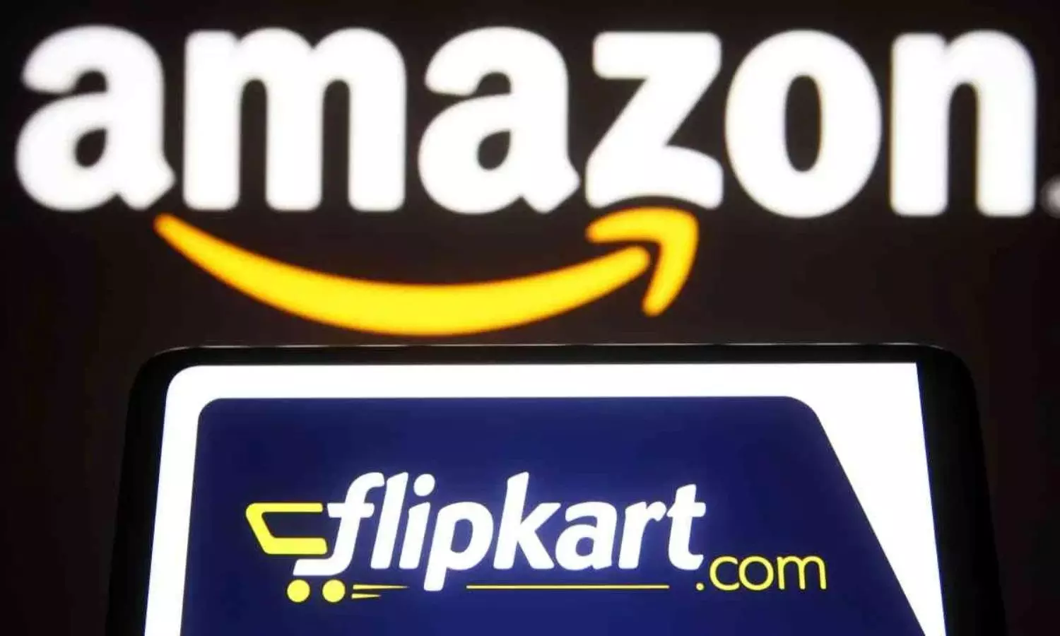 ONDC : అమెజాన్, ఫ్లిప్కార్ట్లకు పోటీ ఇస్తున్న చిన్న వ్యాపారులు.. ప్రభుత్వ సాయంతో పెరిగిన ఆదాయం ONDC : అమెజాన్, ఫ్లిప్కార్ట్లకు పోటీ ఇస్తున్న చిన్న వ్యాపారులు.. ప్రభుత్వ సాయంతో పెరిగిన ఆదాయం