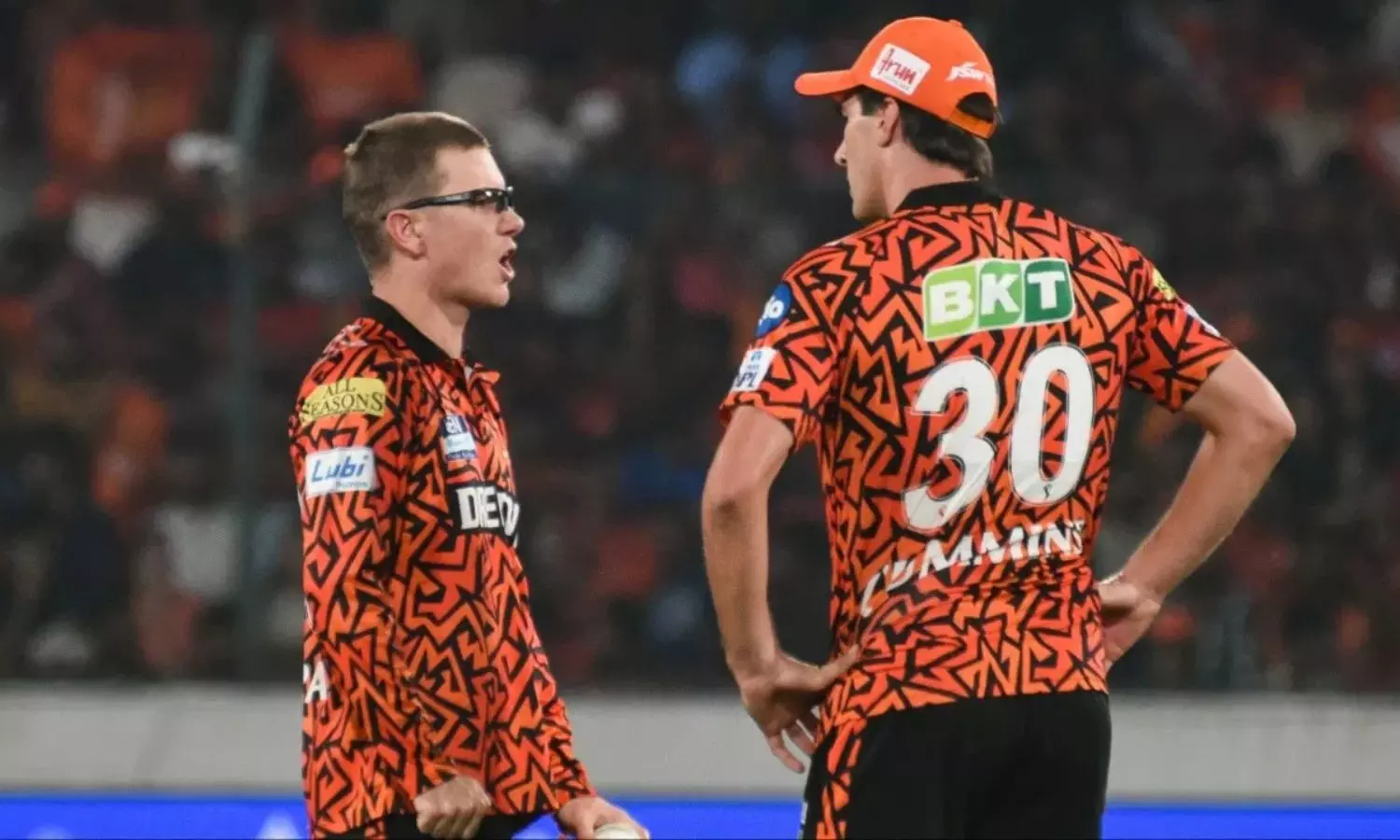 IPL 2025 : ఐపీఎల్ ఆడ‌తారా? బ్యాన్ త‌ప్ప‌దా? ఆస్ట్రేలియా ప్లేయ‌ర్ల ముందు సందిగ్ధం!