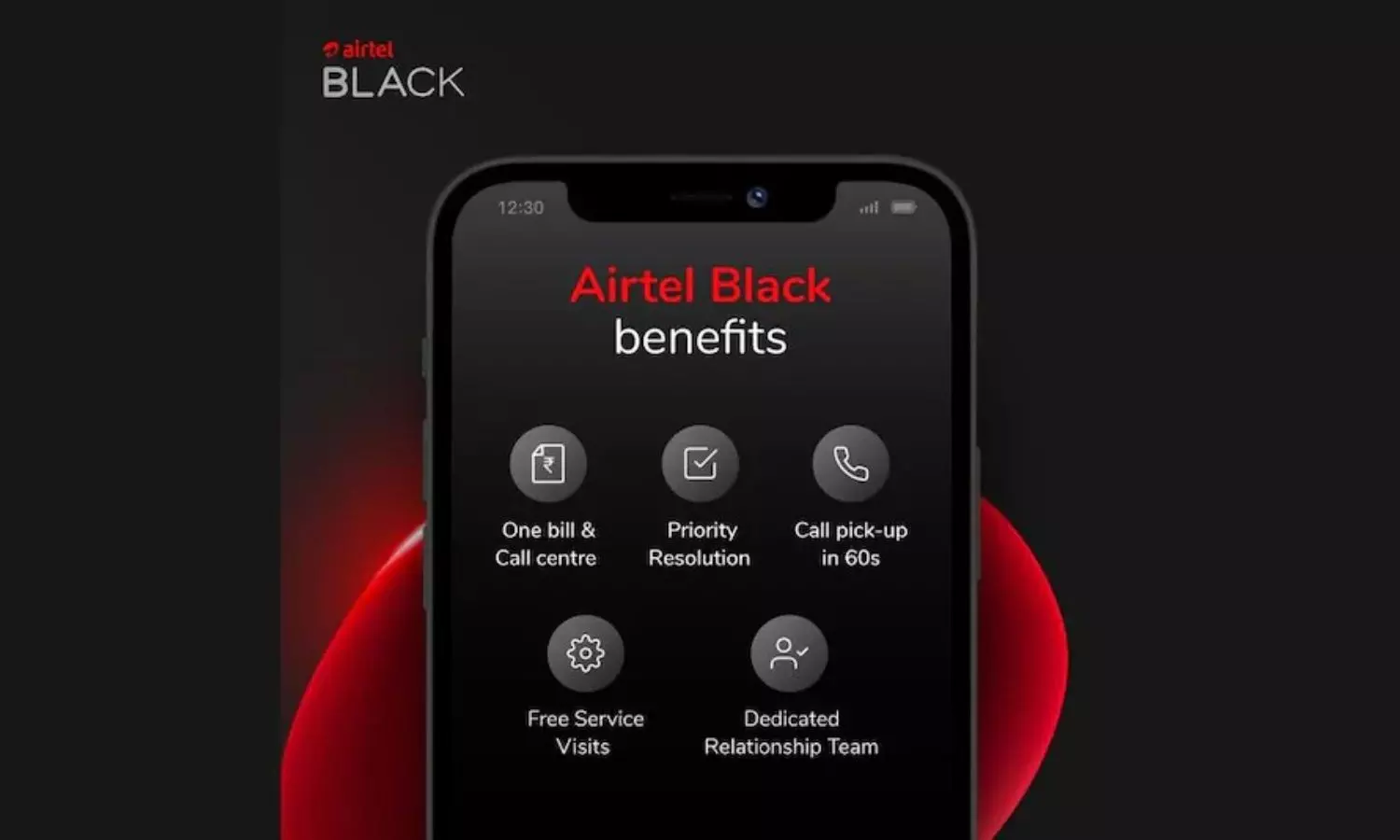 Airtel Black Plan: బిగ్ సర్ప్రైజ్.. ఎయిర్టెల్ కొత్త బ్లాక్ ప్లాన్.. రూ.399లకే కాలింగ్, ఇంటర్నెట్, టీవీ ఛానళ్లు..! Airtel Black Plan: బిగ్ సర్ప్రైజ్.. ఎయిర్టెల్ కొత్త బ్లాక్ ప్లాన్.. రూ.399లకే కాలింగ్, ఇంటర్నెట్, టీవీ ఛానళ్లు..!