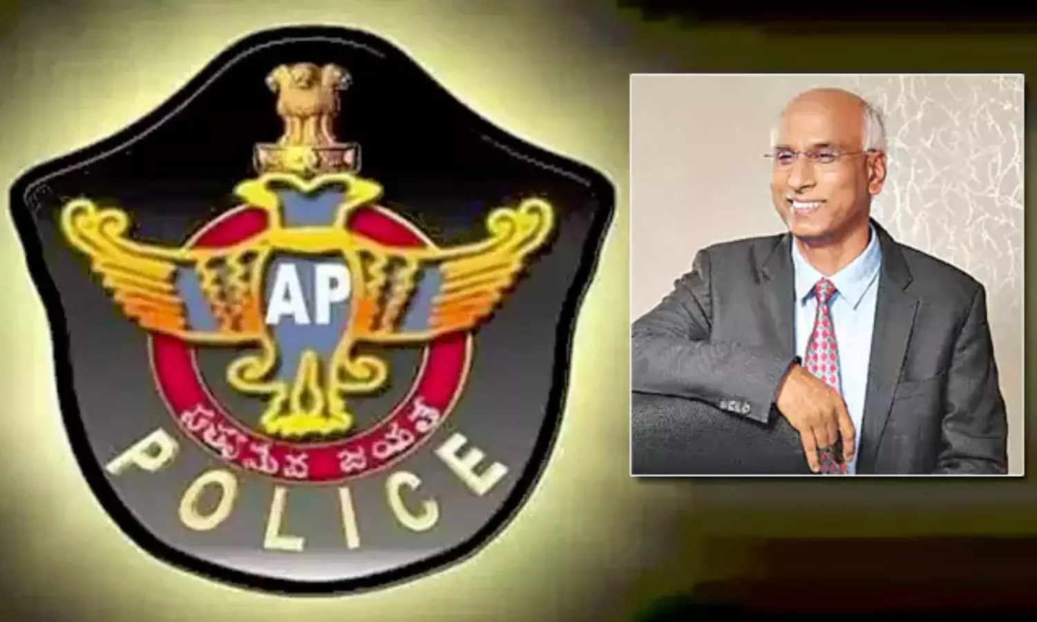 Govindappa Balaji Arrested in AP Liquor Scam Case